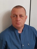 Штанько Игорь Иванович